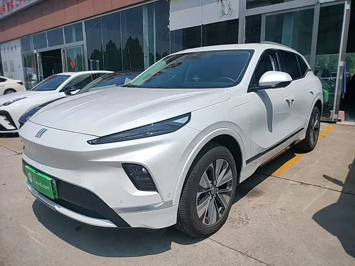 Buick E5