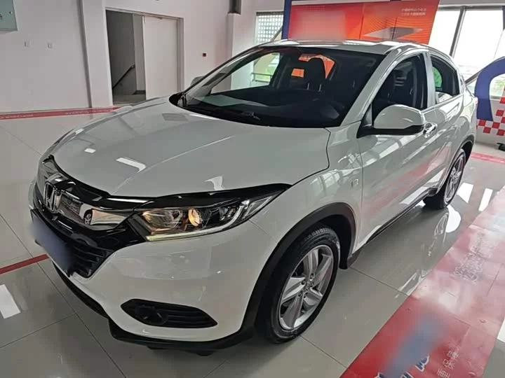 Honda Binzhi