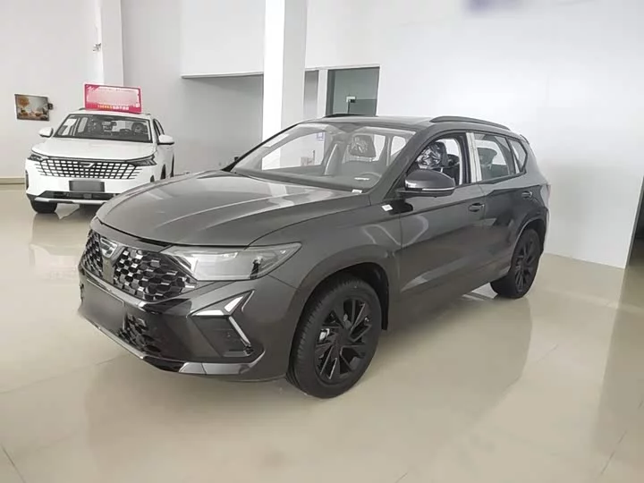 Jetta VS5