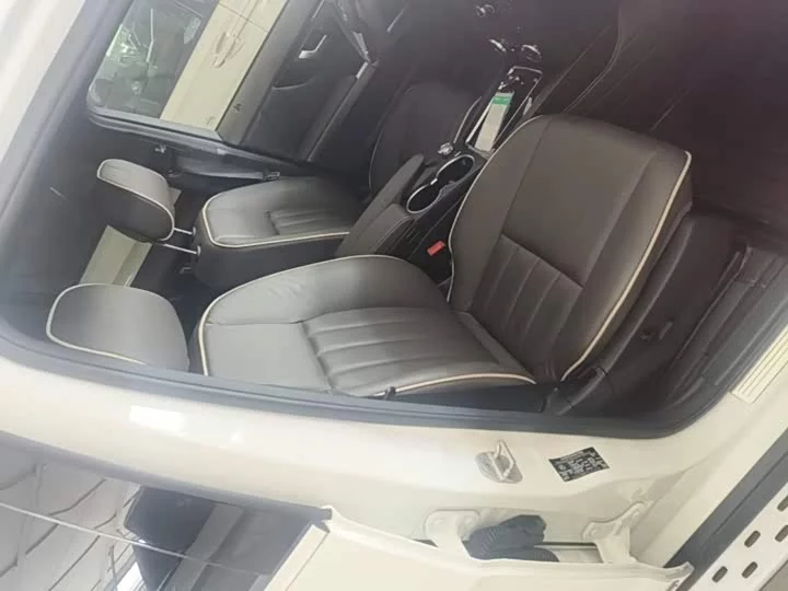 Mercedes-Benz GLK-Class