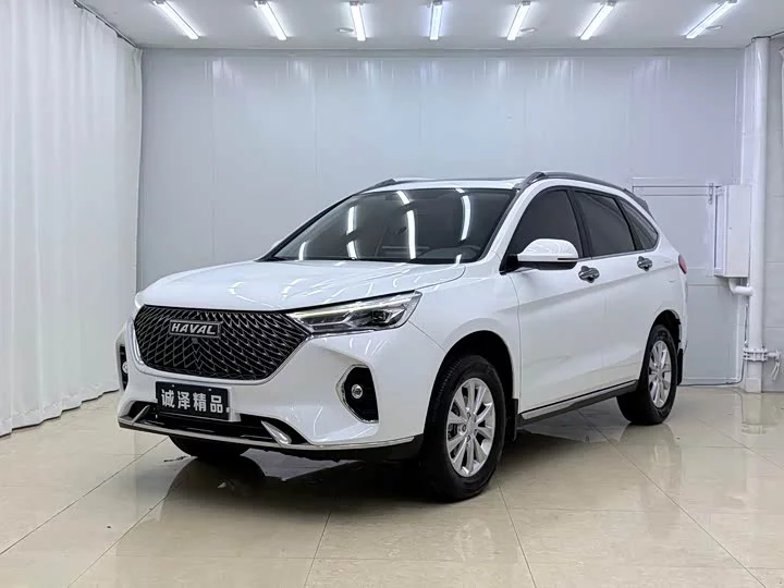 Haval M6