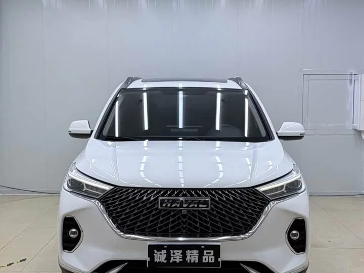 Haval M6