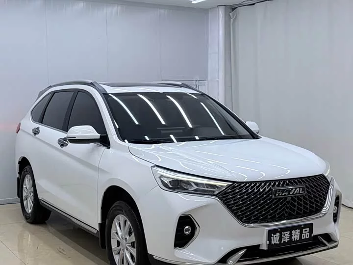 Haval M6