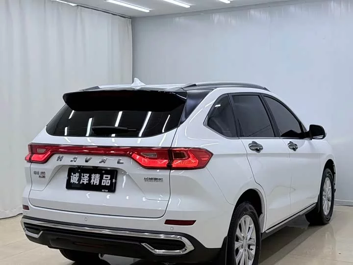 Haval M6