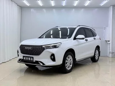 Haval M6