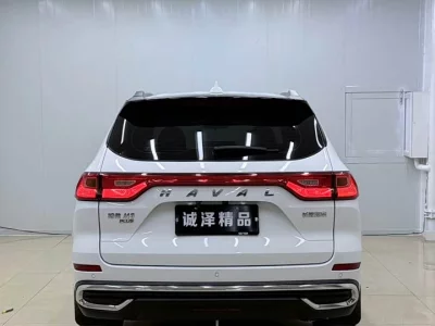 Haval M6