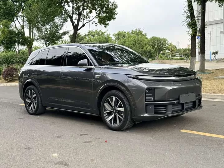 Li Ideal L7