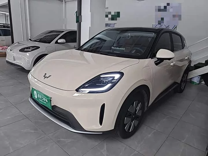 Wuling Bingo S