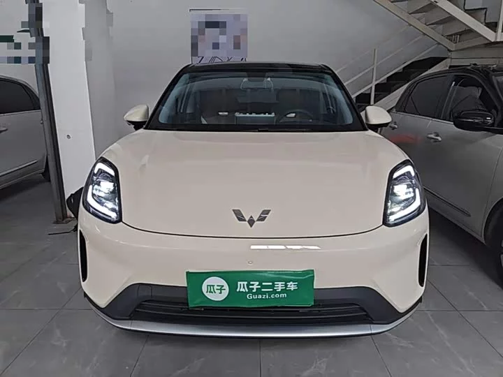 Wuling Bingo S