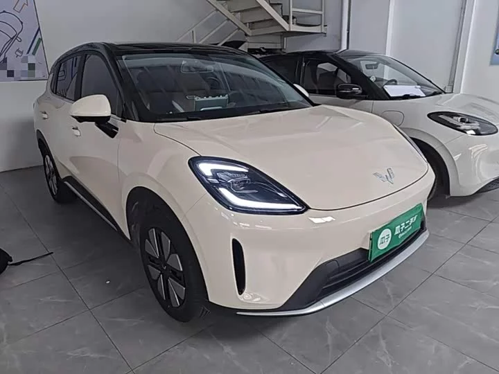 Wuling Bingo S