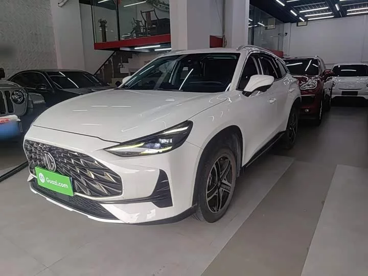 MG ONE