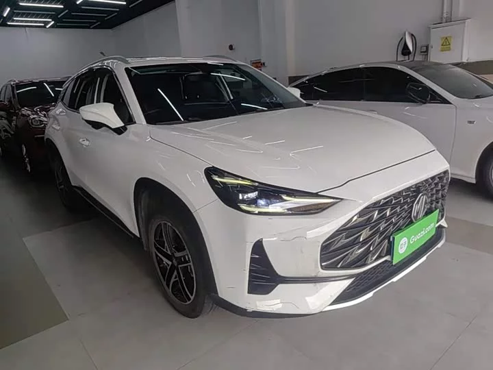 MG ONE