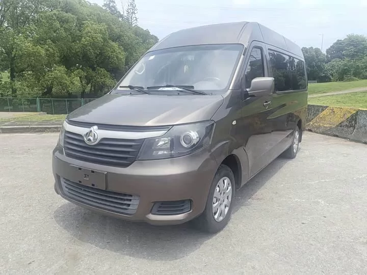 Changan Kaicene Changan Ruixing M90