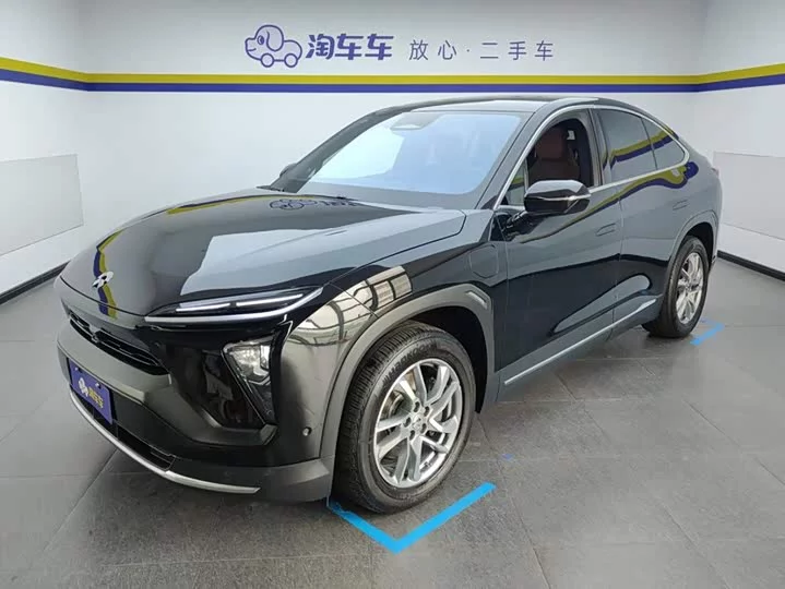 NIO EC6