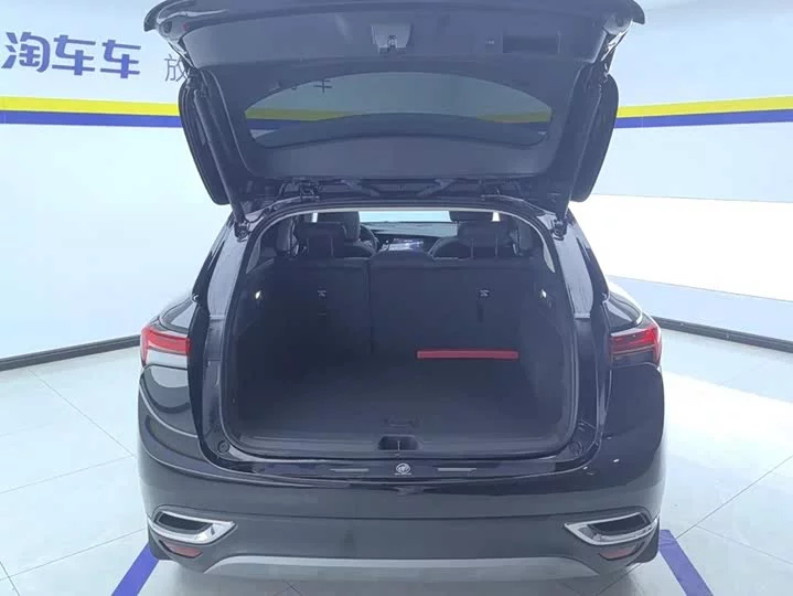 Buick Envision S