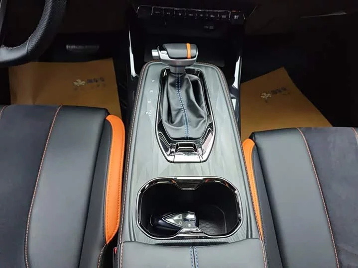 Oshan X5