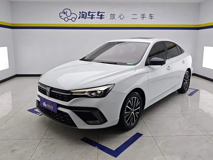 Roewe i5