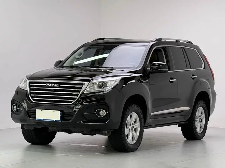 Haval H9