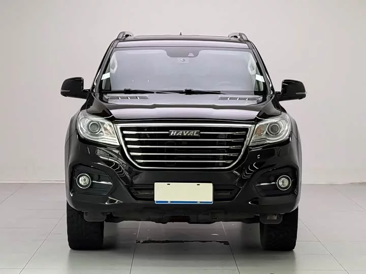 Haval H9