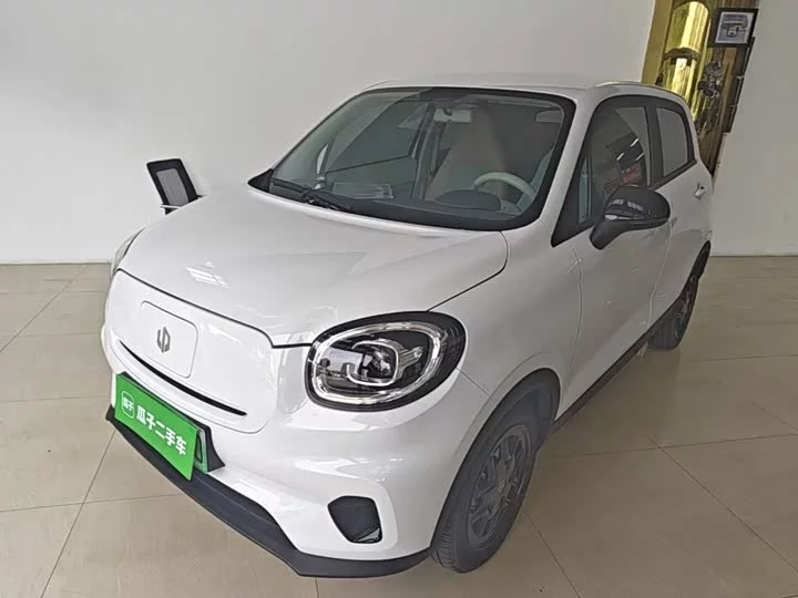 Leapmotor Zero running T03