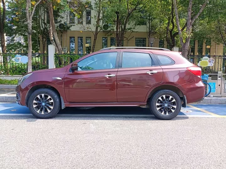 Kai Chen T70