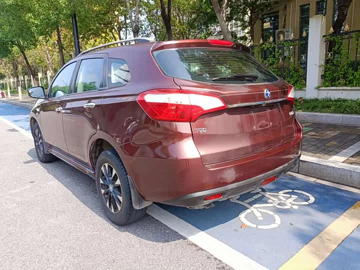 Kai Chen T70