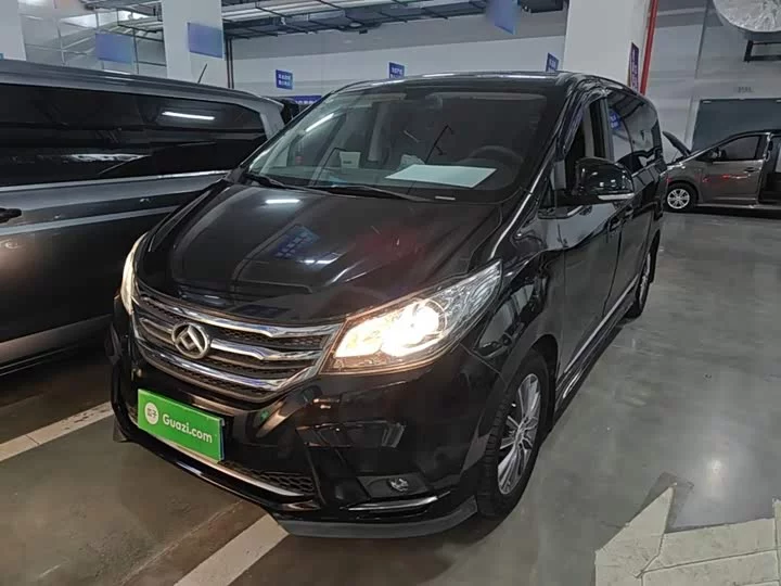 Datong G10