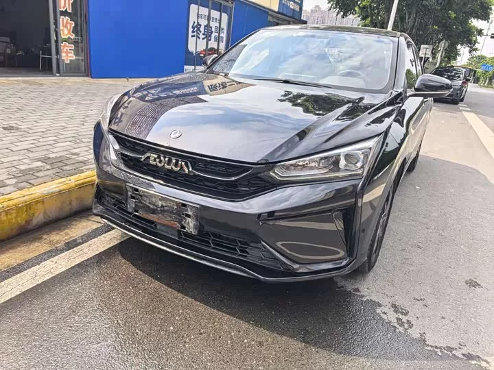 Dongfeng Yixuan