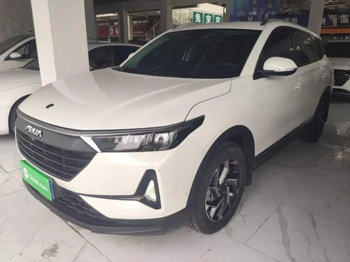 Dongfeng AX7