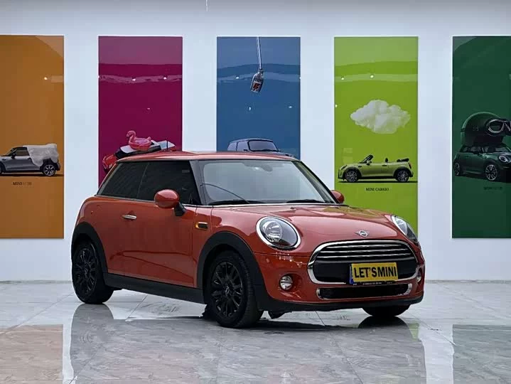 MINI 