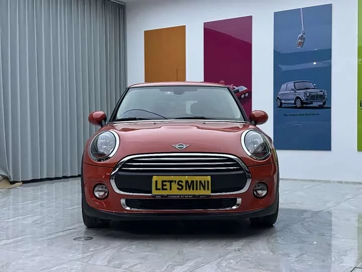 MINI 