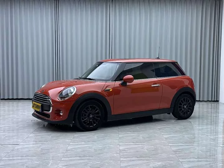 MINI 