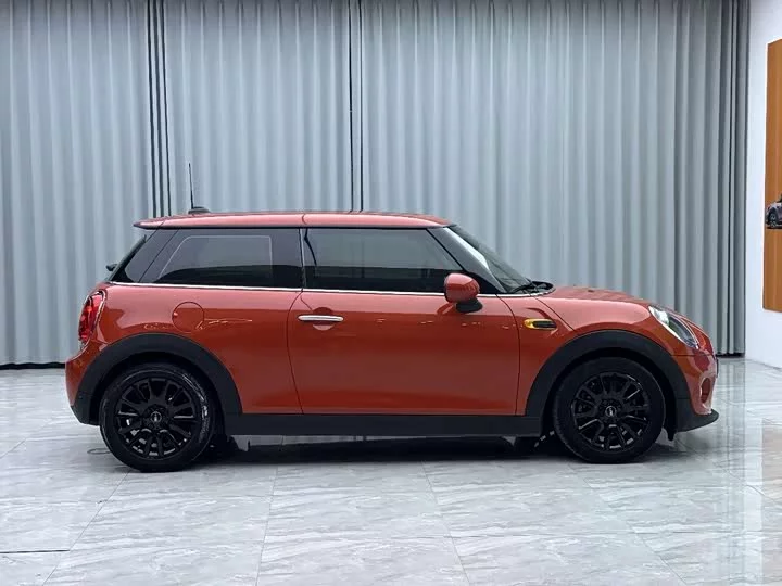 MINI 