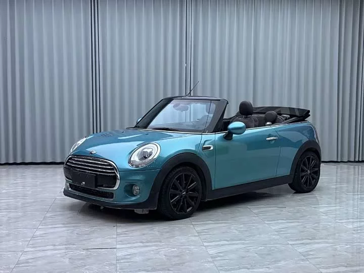 MINI 