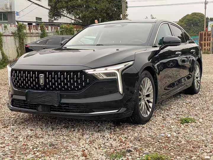 FAW Besturn B70