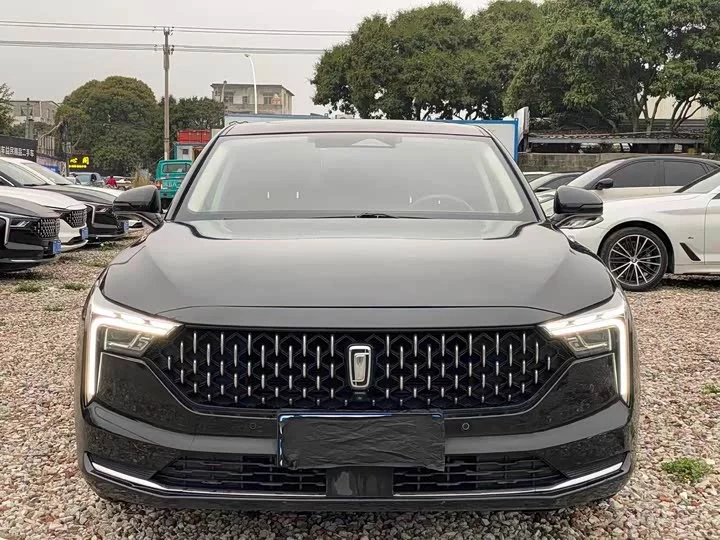FAW Besturn B70