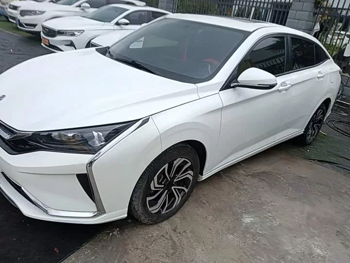 Dongfeng Yixuan