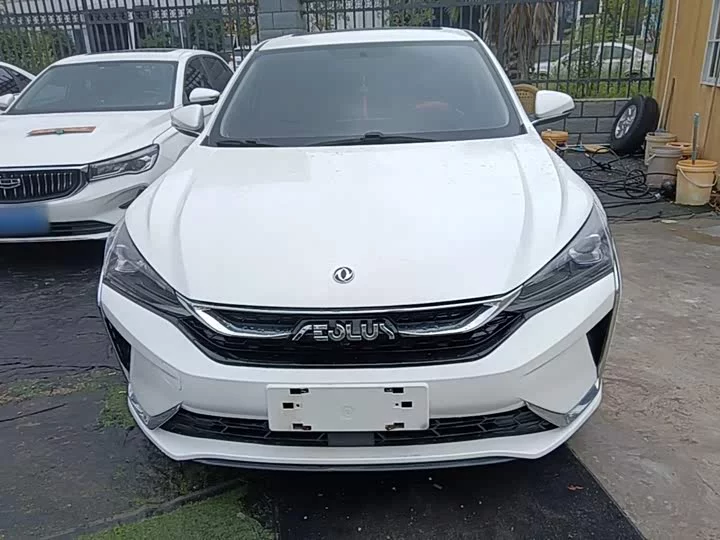 Dongfeng Yixuan