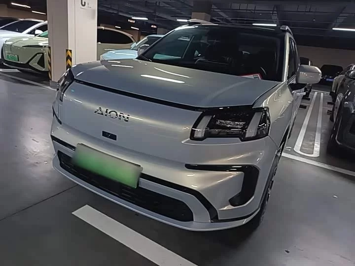 AION V