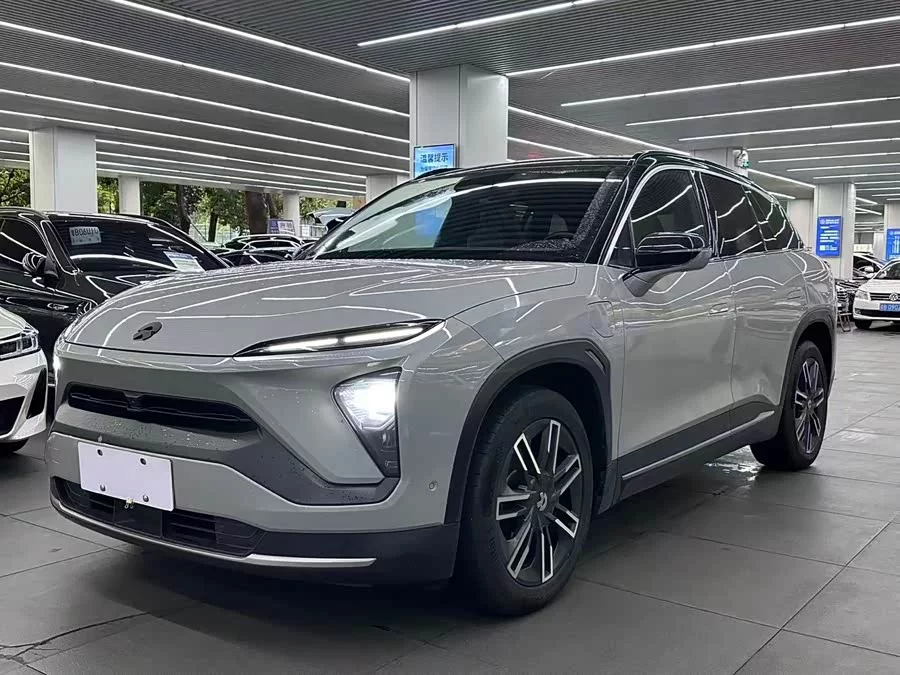 NIO ES6