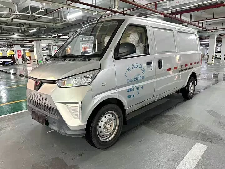 Wuling EV50
