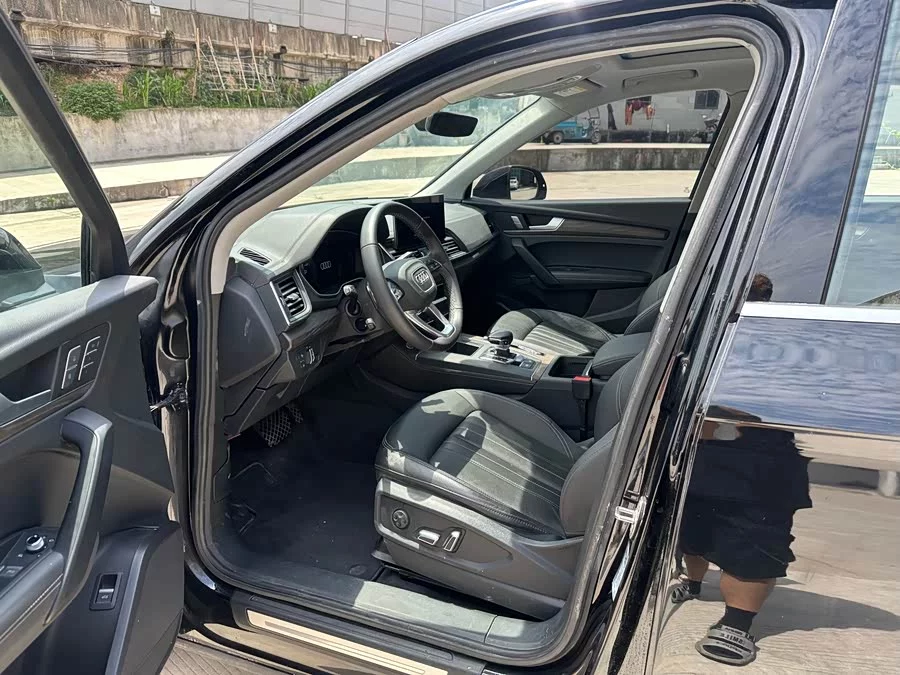 Audi Q5L