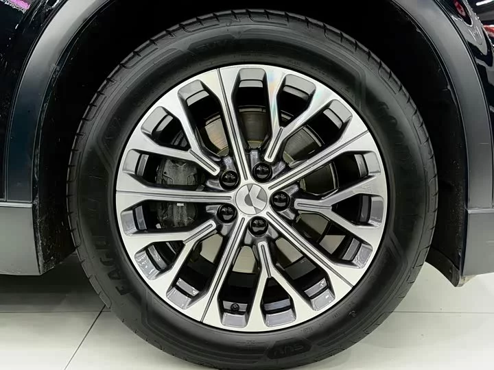 NIO EC6