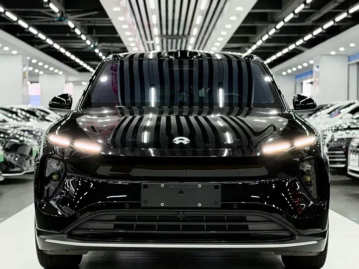 NIO EC6