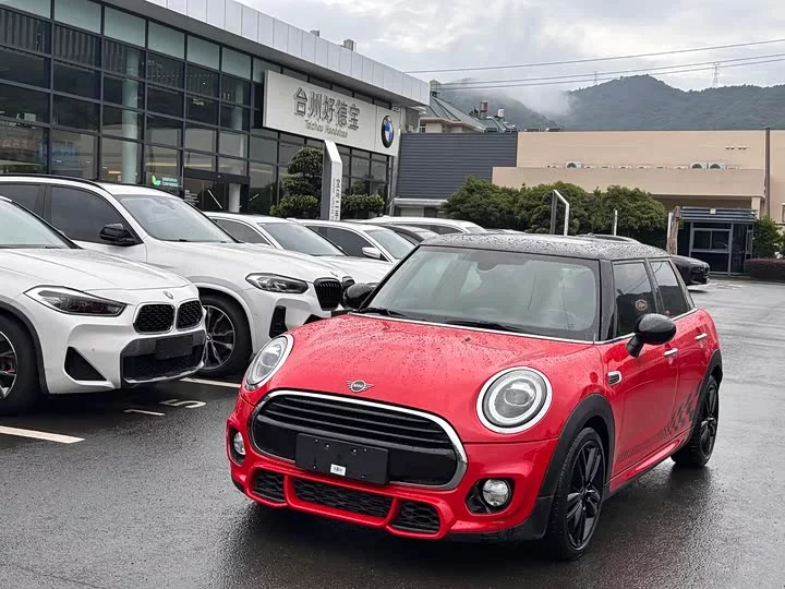 MINI 
