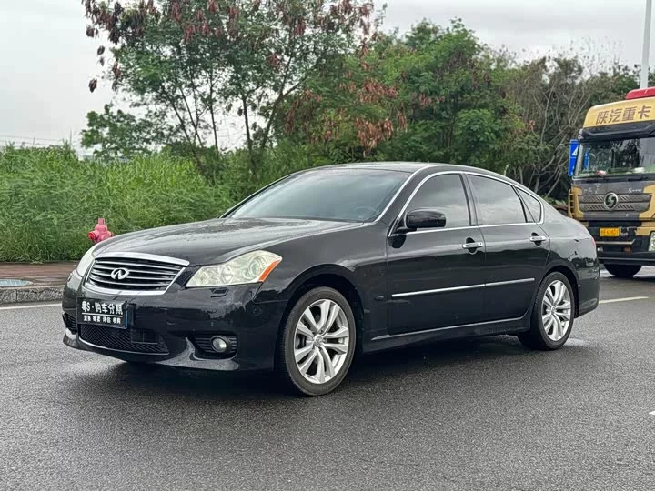 Infiniti M Series