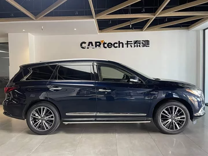 Infiniti QX60