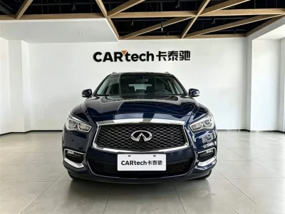 Infiniti QX60