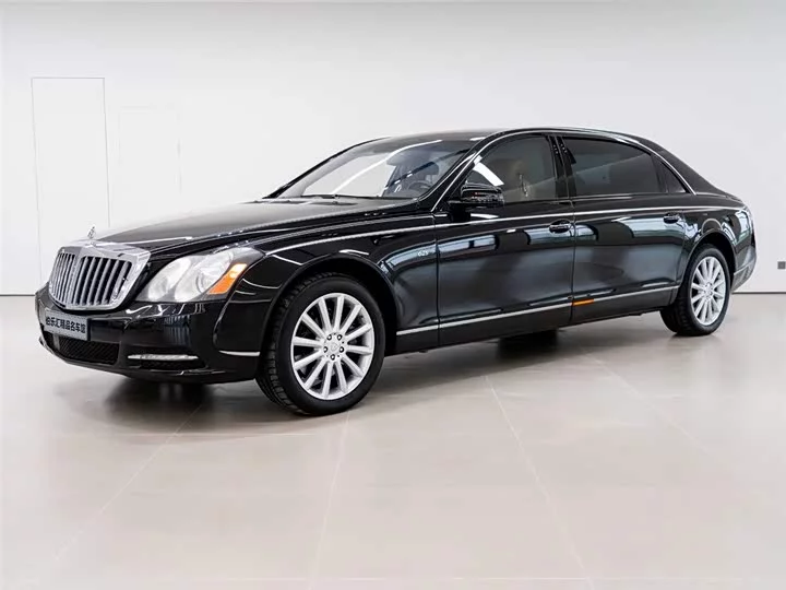 Maybach 