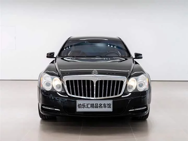 Maybach 